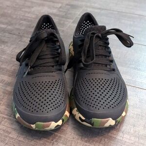 Crocs Lite Ride shoes